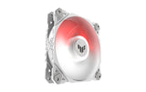 ASUS TUF GAMING TF120 FAN ARGB 3IN1 HUB WHT
