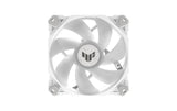 ASUS TUF GAMING TF120 FAN ARGB 3IN1 HUB WHT