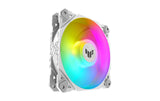 ASUS TUF GAMING TF120 FAN ARGB WHT