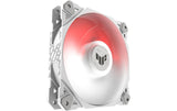 ASUS TUF GAMING TF120 FAN ARGB WHT