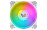 ASUS TUF GAMING TF120 FAN ARGB WHT