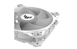 ASUS TUF GAMING TF120 FAN ARGB WHT