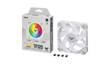 ASUS TUF GAMING TF120 FAN ARGB WHT