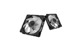 ASUS TUF GAMING TR120 FAN ARGB BLK 3IN1