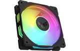 ASUS TUF GAMING TR120 FAN ARGB BLK
