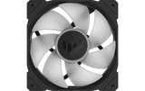 ASUS TUF GAMING TR120 FAN ARGB BLK