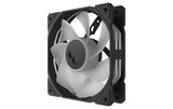 ASUS TUF GAMING TR120 FAN ARGB REV BLK 3IN1