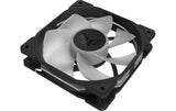 ASUS TUF GAMING TR120 FAN ARGB REV BLK 3IN1