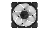 ASUS TUF GAMING TR120 FAN ARGB REV BLK