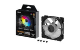 ASUS TUF GAMING TR120 FAN ARGB REV BLK