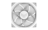 ASUS TUF GAMING TR120 FAN ARGB REV WHT 3IN1