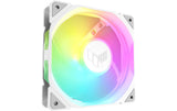 ASUS TUF GAMING TR120 FAN ARGB REV WHT 3IN1