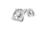 ASUS TUF GAMING TR120 FAN ARGB REV WHT 3IN1
