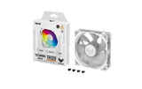 ASUS TUF GAMING TR120 FAN ARGB REV WHT