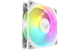 ASUS TUF GAMING TR120 FAN ARGB WHT