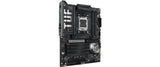 ASUS TUF GAMING X870-PLUS WIFI, ATX, AM5