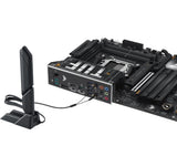 ASUS TUF GAMING X870-PLUS WIFI, ATX, AM5