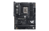 ASUS TUF GAMING Z890-PLUS WIFI, LGA1851