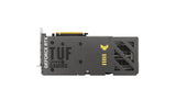 ASUS TUF RTX5060 O8G GAMING, GDDR7