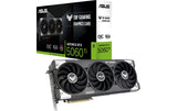 ASUS TUF RTX5060TI O16G GAMING, GDDR7