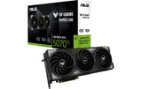 ASUS TUF RTX5070TI O16G GAMING, GDDR7