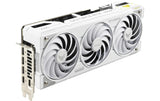 ASUS TUF RTX5070TI O16G WH BTF, GDDR7