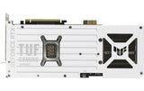 ASUS TUF RTX5070TI O16G WH BTF, GDDR7