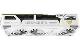 ASUS TUF RTX5070TI O16G WH BTF, GDDR7