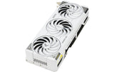 ASUS TUF RTX5070TI O16G WH BTF, GDDR7