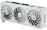 ASUS TUF RTX5070TI O16G WH GAMING, GDDR7