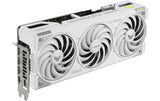 ASUS TUF RTX5070TI O16G WH GAMING, GDDR7