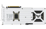ASUS TUF RTX5070TI O16G WH GAMING, GDDR7