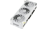 ASUS TUF RTX5070TI O16G WH GAMING, GDDR7