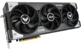ASUS TUF RTX5080 16G GAMING, GDDR7