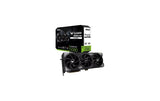 ASUS TUF RTX5080 O16G BTF GAMING, GDDR7