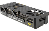 ASUS TUF RTX5090 OC 32G GAMING, GDDR7