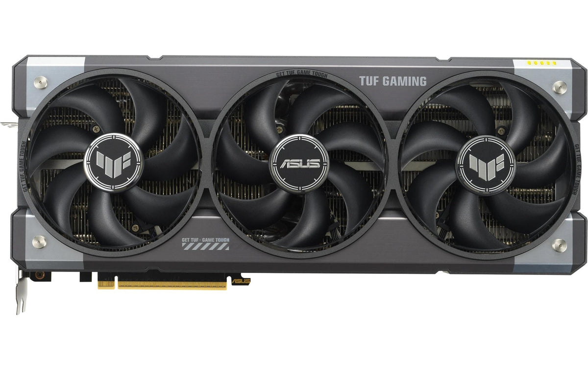 ASUS TUF RTX5090 OC 32G GAMING, GDDR7