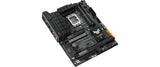ASUSTUF GAMING B760-PLUS WF, ATX