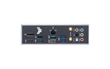 ASUSTUF GAMING B760-PLUS WF, ATX