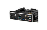 ASUSTUF GAMING B760-PLUS WF, ATX