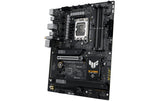 ASUSTUF GAMING B760-PLUS WF, ATX