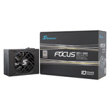 Seasonic Focus SPX (2021) (650 W)
