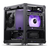 Jonsbo C6 (mATX, Mini-ITX)