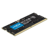 Crucial Mémoire ordinateur portable (2 x 16GB, 5600 MHz, RAM DDR5, SO-DIMM)