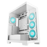 Deepcool CG580 4F (ATX, ITX, mATX)