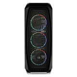 AeroCool Aero One Eclipse - Édition verre trempé (ATX, mATX, Mini-ITX)