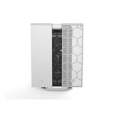 be quiet! PC Case Silent Base 802 White (ATX, E-ATX, mATX, Mini-ITX)