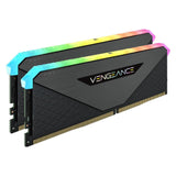 Corsair Vengeance RGB RT (2 x 16GB, 3200 MHz, DIMM)