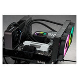 Corsair RAM D5 6400 32GB C32 Vengeance K2 W (2 x 16GB, 6400 MHz, RAM DDR5, DIMM)