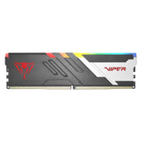 Patriot D532GB 6600-40 Viper Venom RGB K2 PAT (2 x 16GB, 6600 MHz, DIMM)